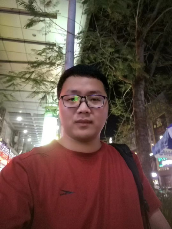 happy的第一张照片--昆明相亲服务中心