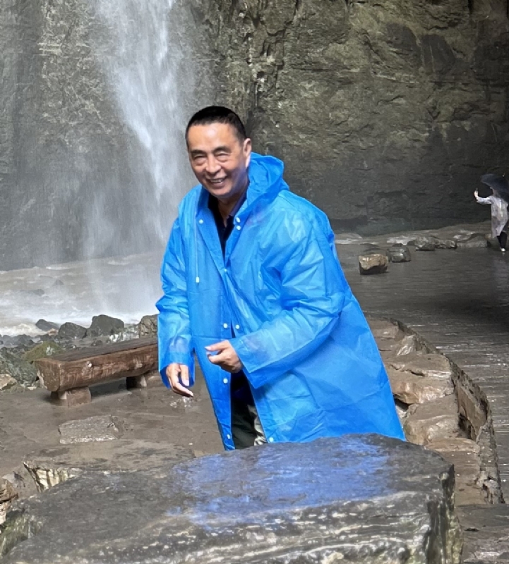 超爱英的第三张照片--昆明相亲服务中心