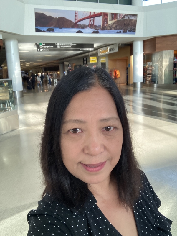 Rose的第一张照片--昆明相亲服务中心