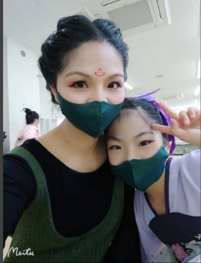 LuLu的第一张照片--昆明相亲服务中心