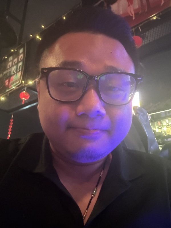 阿楠的第一张照片--昆明相亲服务中心