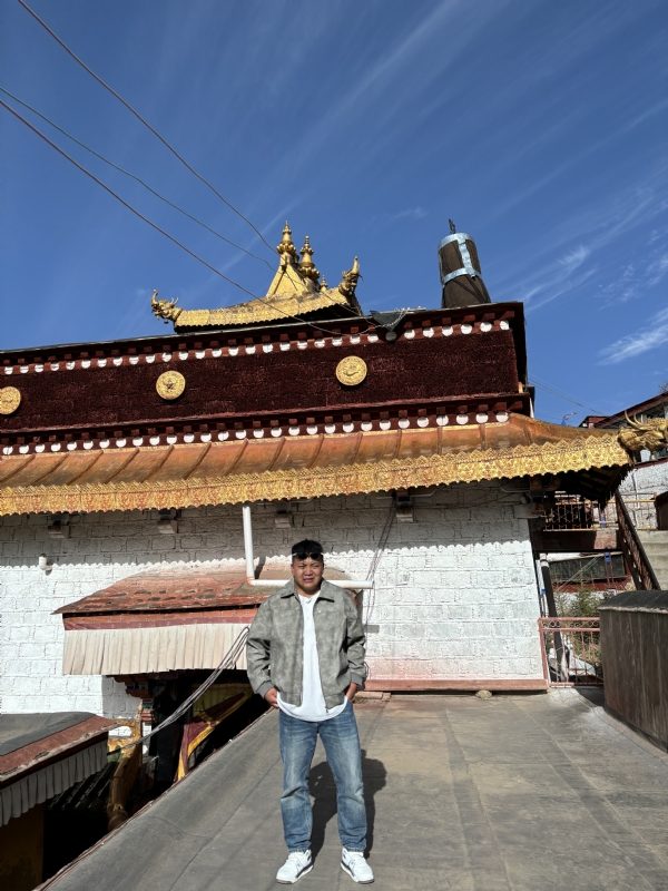 风一样的男人的第一张照片--昆明相亲服务中心