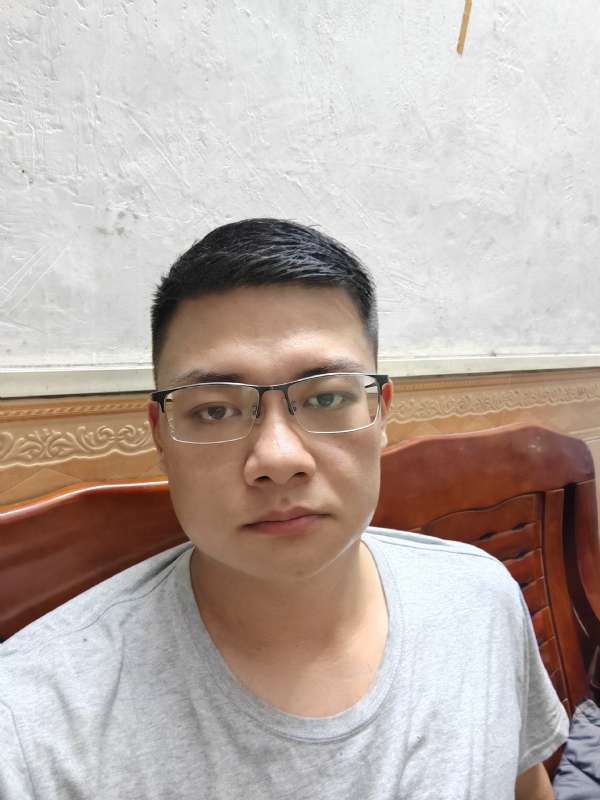 陈秋新的第一张照片--昆明相亲服务中心