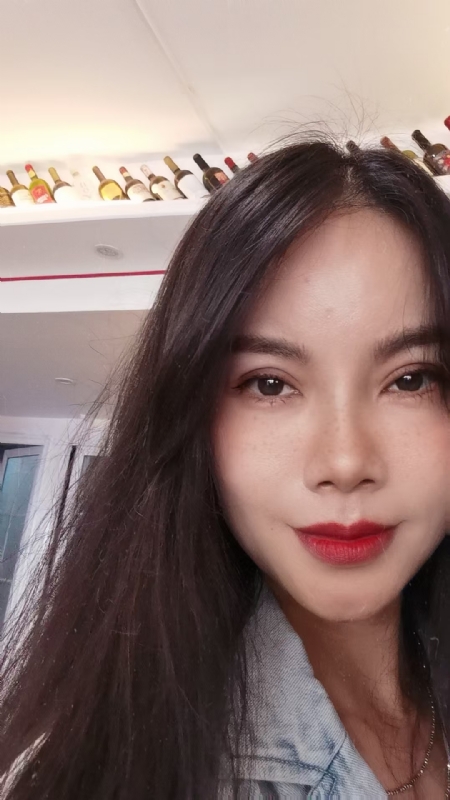 甜以待人的第一张照片--昆明相亲服务中心