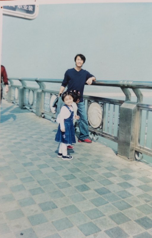 一煞笔的第一张照片--昆明相亲服务中心