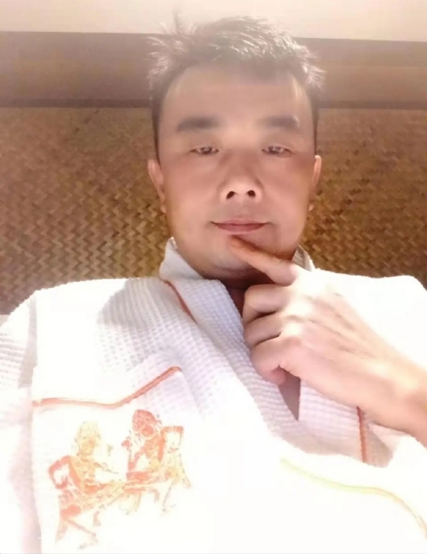 青锋的第一张照片--昆明相亲服务中心