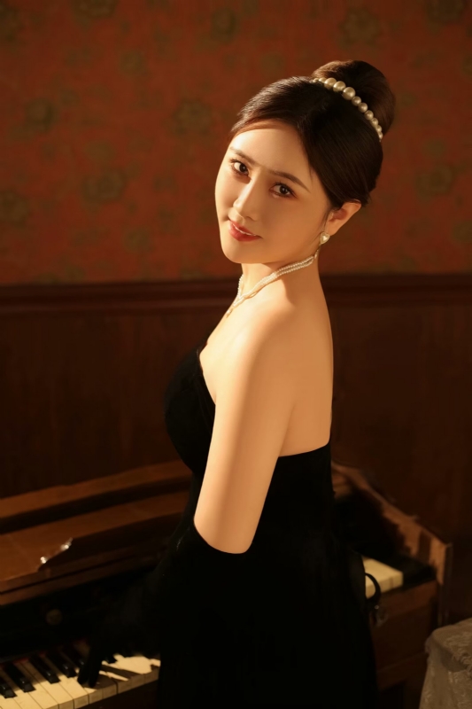 李淼的第二张照片--昆明相亲服务中心