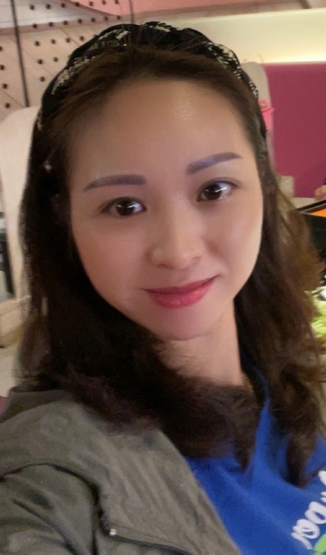 TAN霧裏看花的第一张照片--昆明相亲服务中心