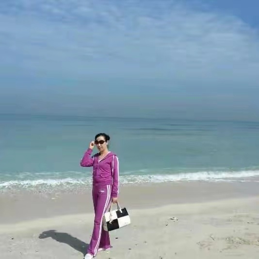 红红的第一张照片--昆明相亲服务中心