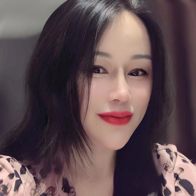 妮可的第一张照片--昆明相亲服务中心