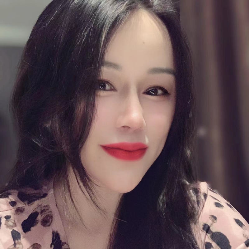 妮可的第三张照片--昆明相亲服务中心