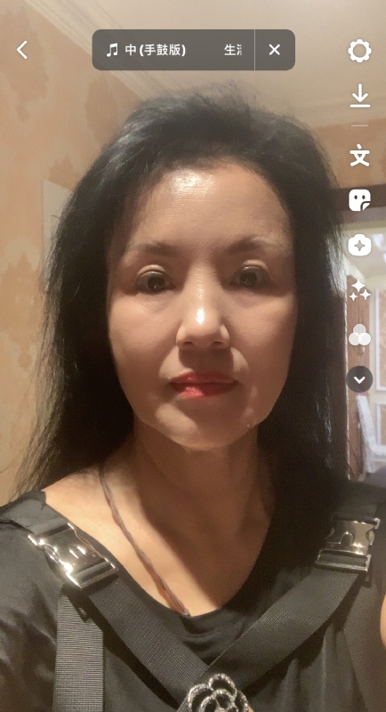 清雅的第一张照片--昆明相亲服务中心