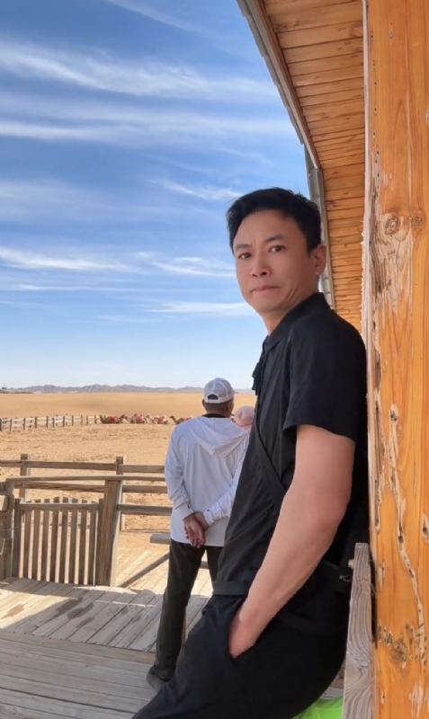 落葉歸根的第一张照片--昆明相亲服务中心