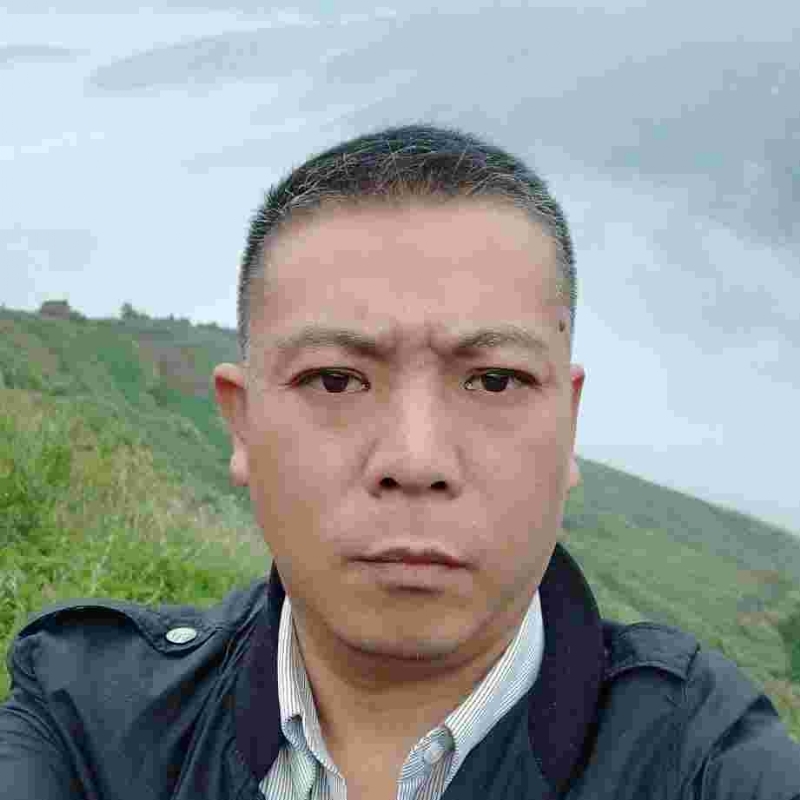 等风也等你的第一张照片--昆明相亲服务中心