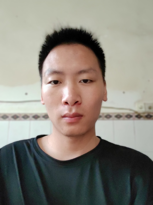 凉生的第一张照片--昆明相亲服务中心