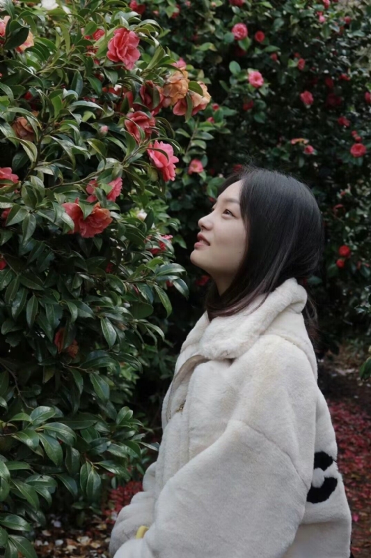 随梦的第三张照片--昆明相亲服务中心