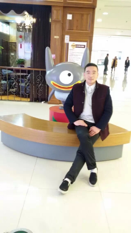 为爱停留的第四张照片--昆明相亲服务中心