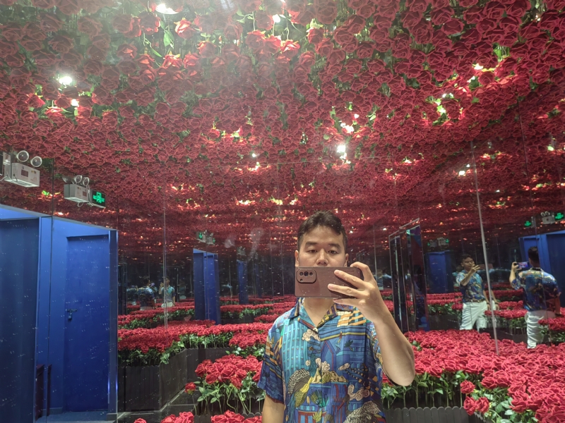 吴空的第二张照片--昆明相亲服务中心