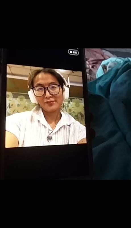 冬天的蔷薇的第一张照片--昆明相亲服务中心