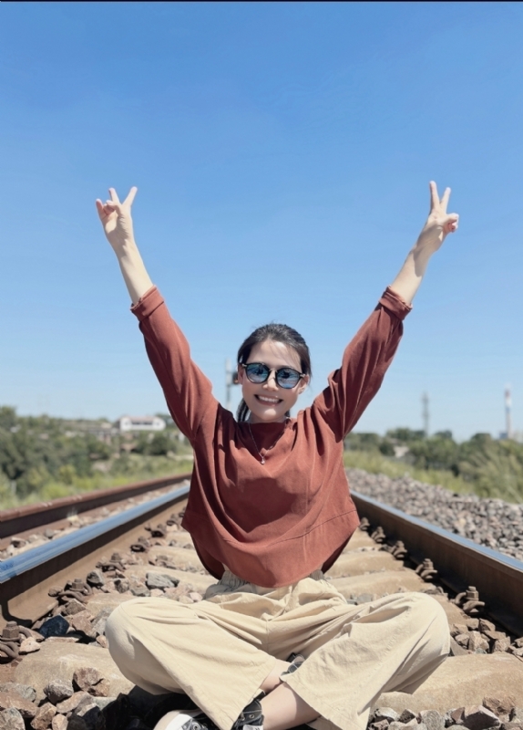 Anna的第一张照片--昆明相亲服务中心