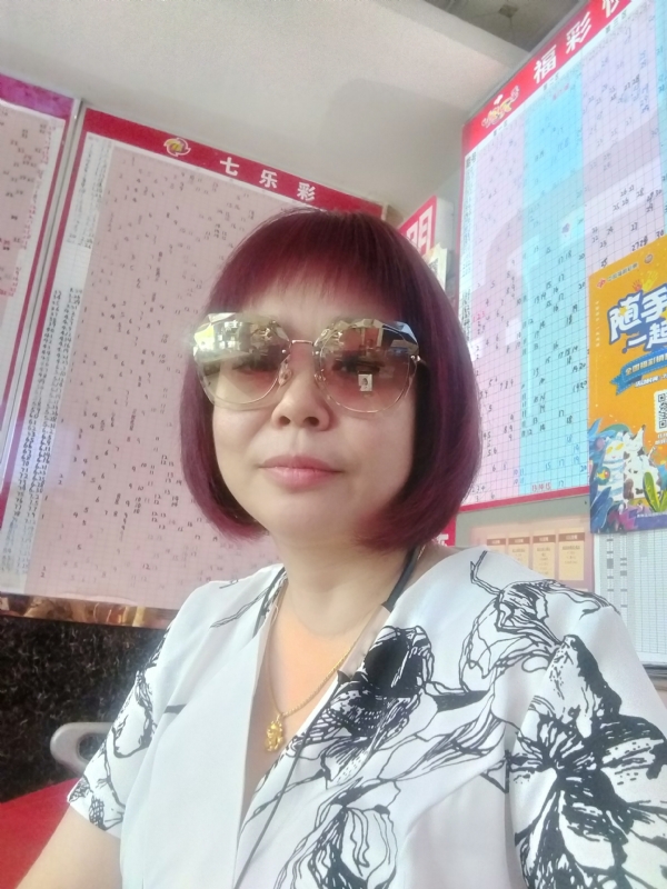 自己努力的第一张照片--昆明相亲服务中心