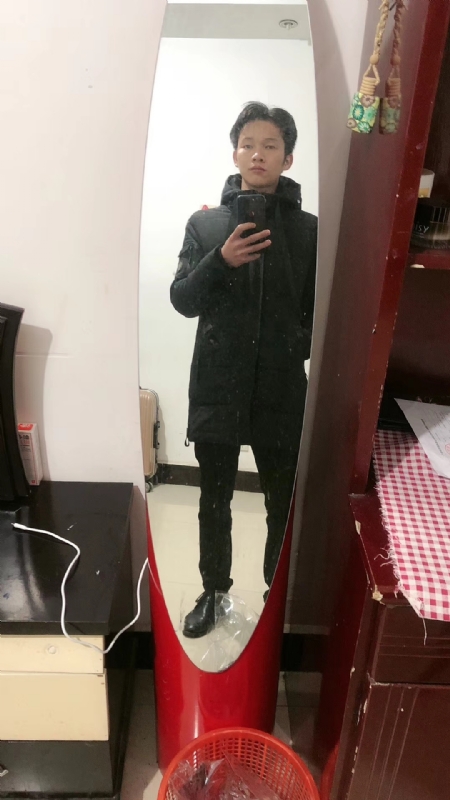 流浪狗哥的第一张照片--昆明相亲服务中心