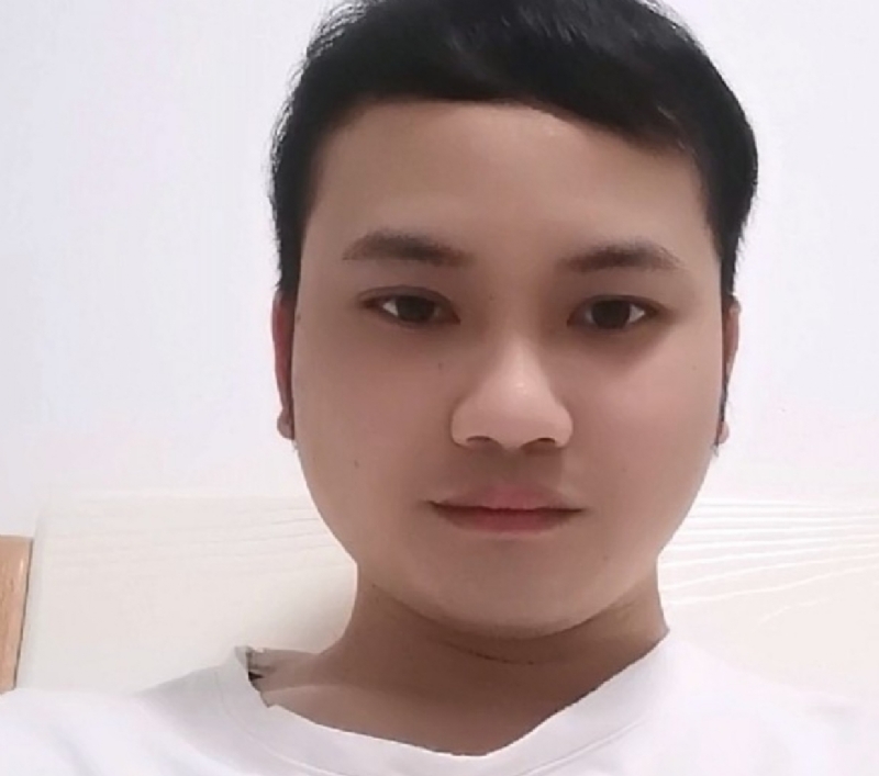 谈笑风生的学长的第三张照片--昆明相亲服务中心