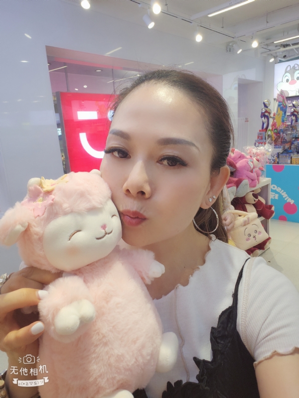 暖*爱的第一张照片--昆明相亲服务中心