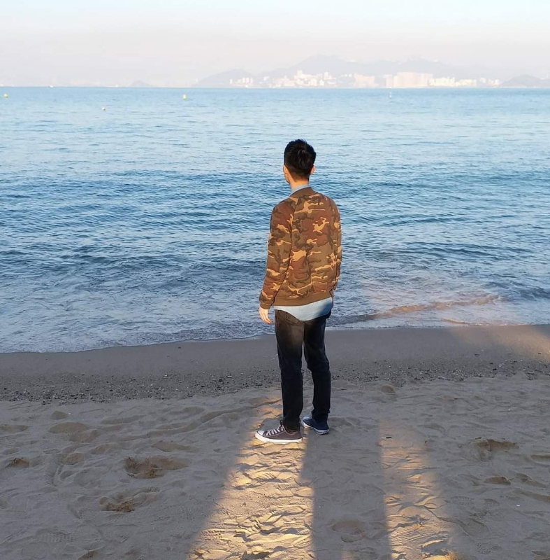 MrJack的第二张照片--昆明相亲服务中心