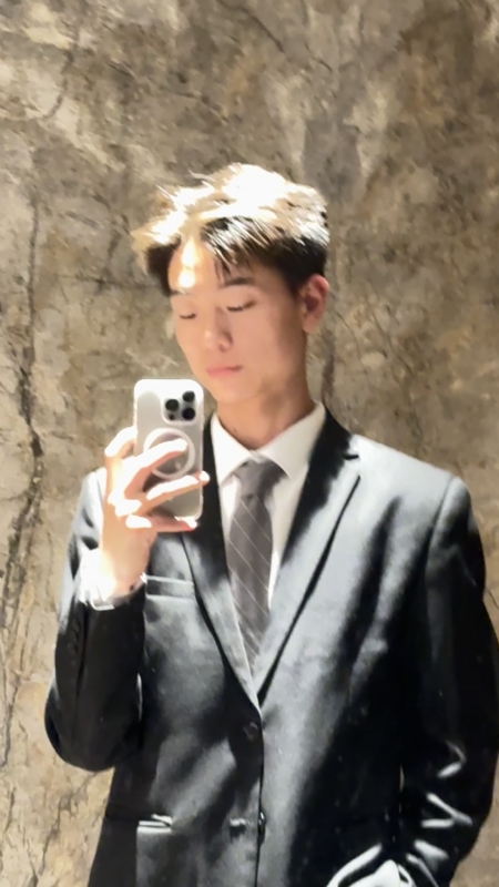 李欣航的第一张照片--昆明相亲服务中心