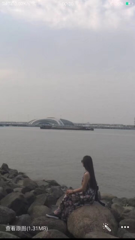 随遇而安的第一张照片--昆明相亲服务中心