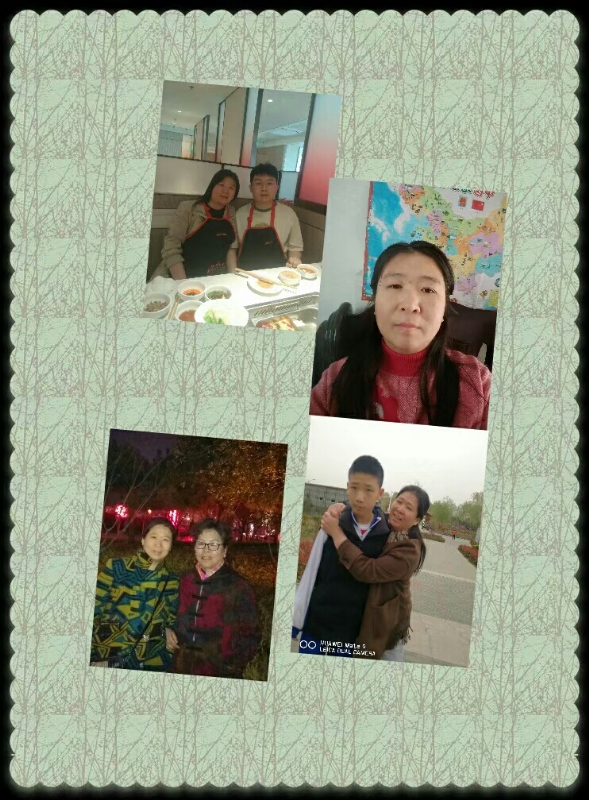 sailing的第一张照片--昆明相亲服务中心