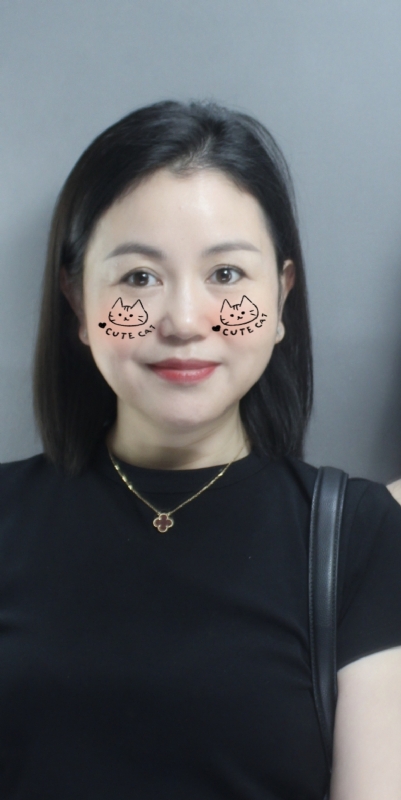 小清的第一张照片--昆明相亲服务中心