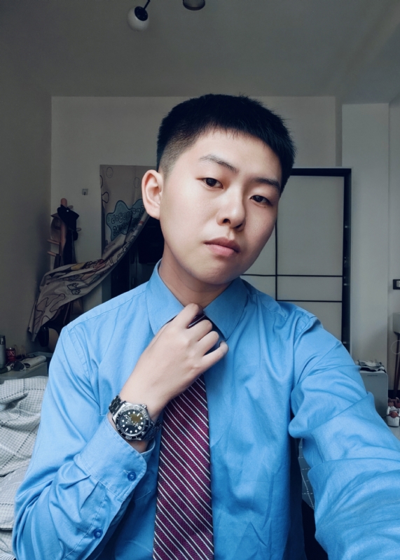 蛋炒饭的第一张照片--昆明相亲服务中心