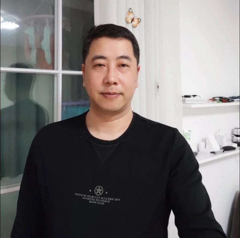 真爱一生的第一张照片--昆明相亲服务中心