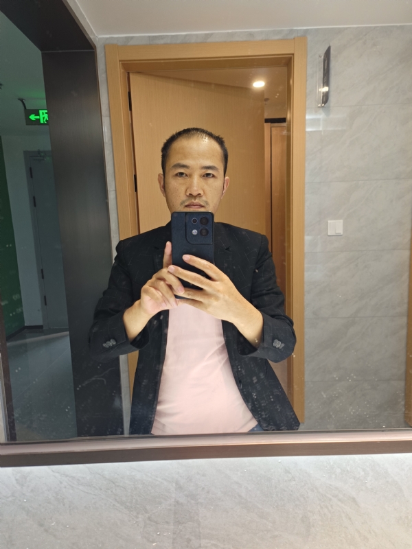 老实芭蕉的第一张照片--昆明相亲服务中心