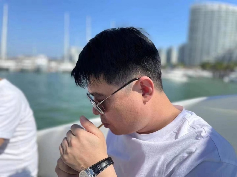 魔盒的第二张照片--昆明相亲服务中心