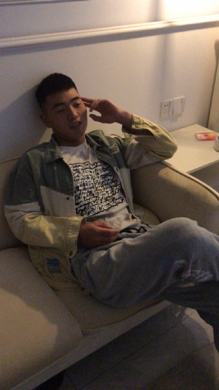 大太子的第一张照片--昆明相亲服务中心