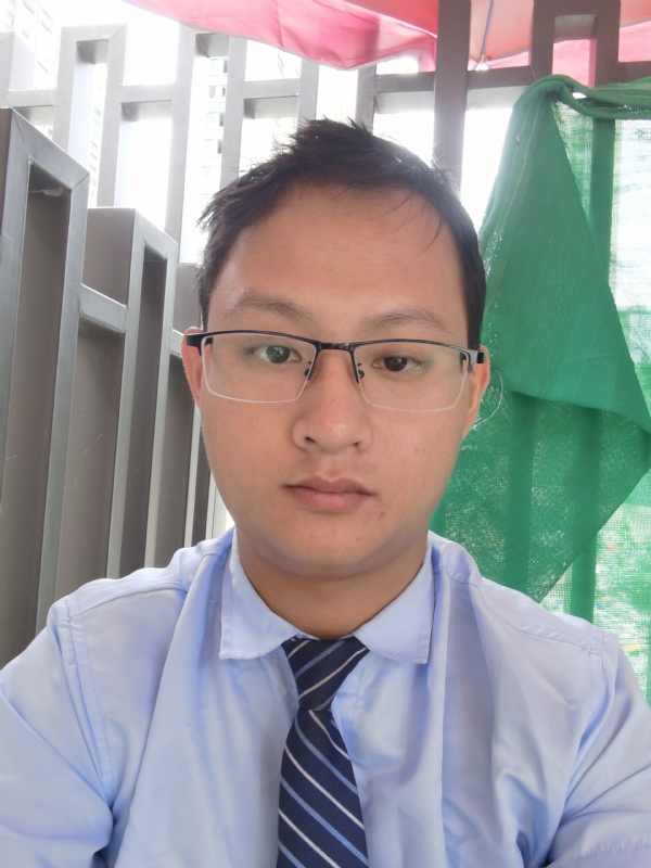 国胜小天使的第一张照片--昆明相亲服务中心