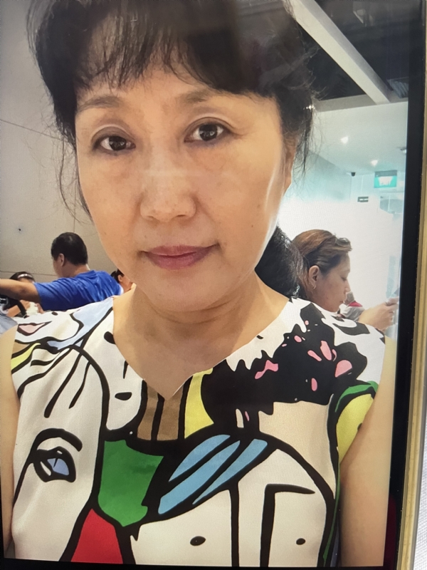 彼岸的第二张照片--昆明相亲服务中心