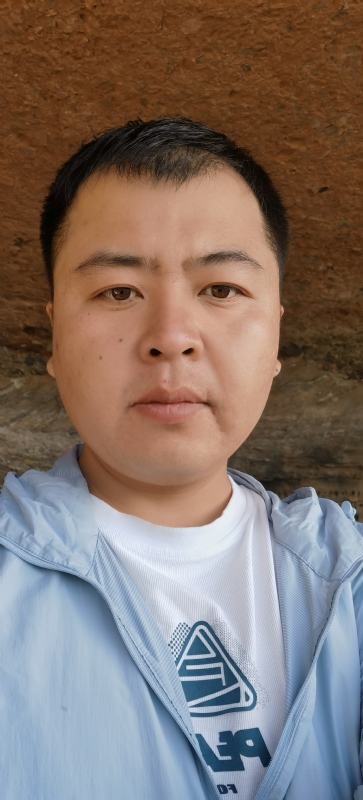 飞飞的第一张照片--昆明相亲服务中心