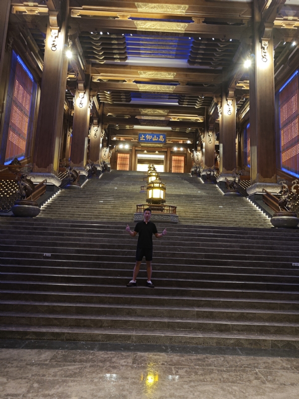 北孟孙大力的第一张照片--昆明相亲服务中心