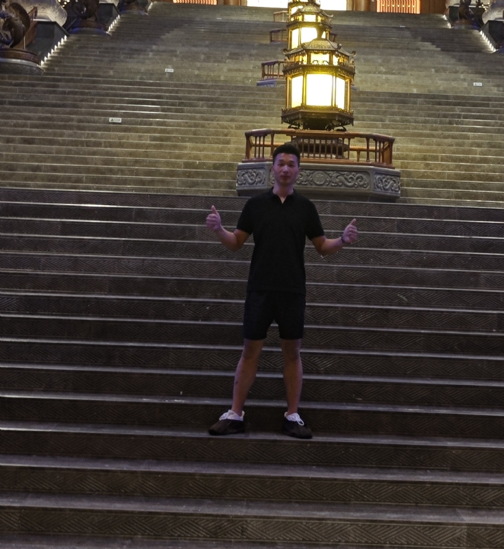 北孟孙大力的第二张照片--昆明相亲服务中心