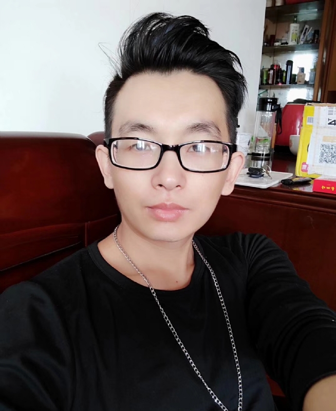 你要女婿不要的第一张照片--昆明相亲服务中心