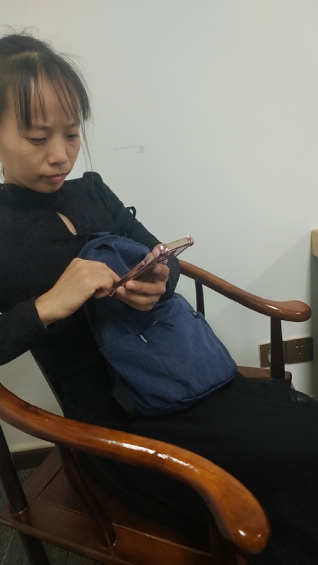 Cindy的第二张照片--昆明相亲服务中心