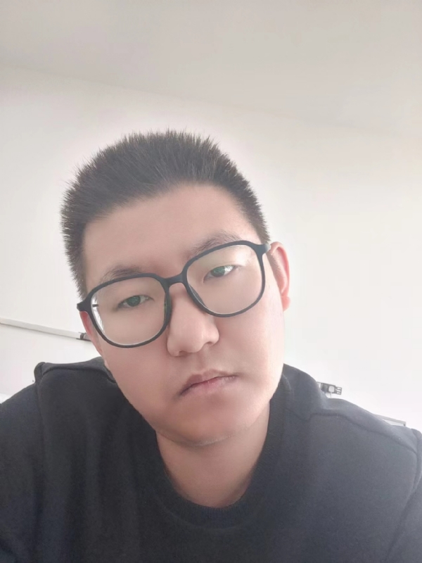 小黑子的第一张照片--昆明相亲服务中心