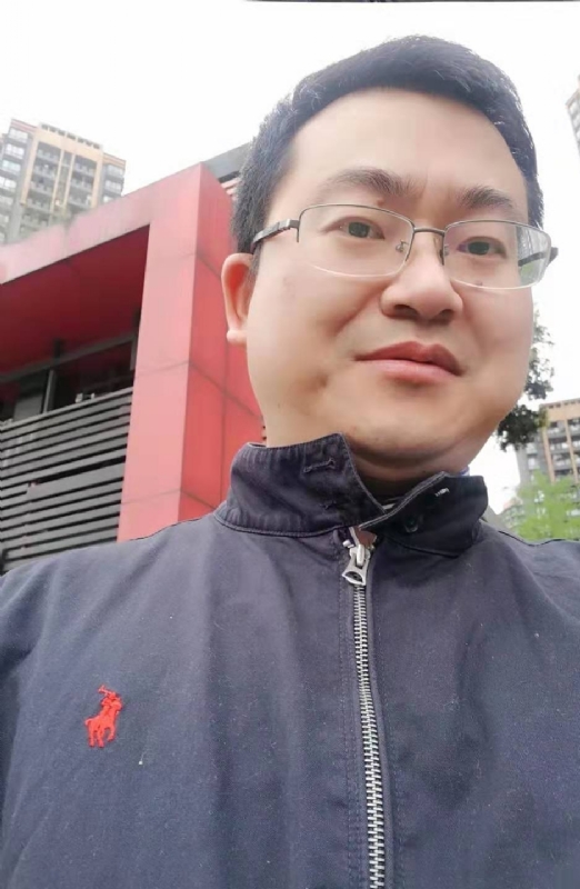 学海的第一张照片--昆明相亲服务中心