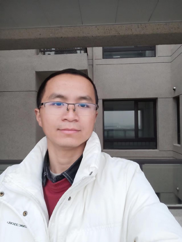 Keven的第一张照片--昆明相亲服务中心