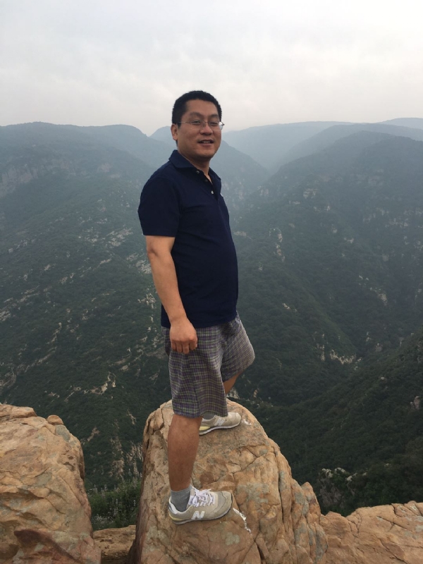 嘉缘的第一张照片--昆明相亲服务中心