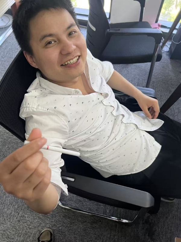 我是你辉哥的第二张照片--昆明相亲服务中心